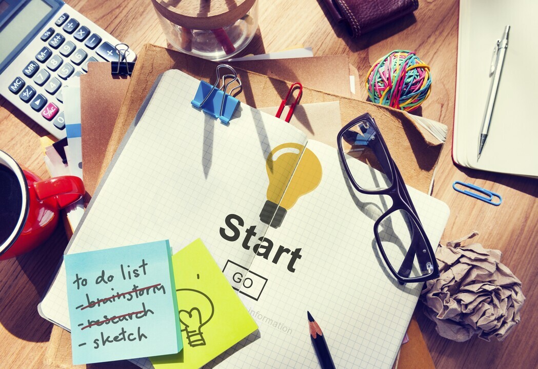 Read more about the article ¡Fortalece tus habilidades emprendedoras en 2023 con estas cuatro herramientas!