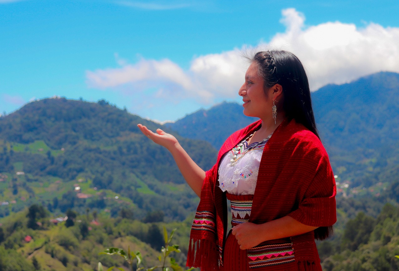 Read more about the article Etnica: un ejemplo de emprendimiento de turismo sostenible
