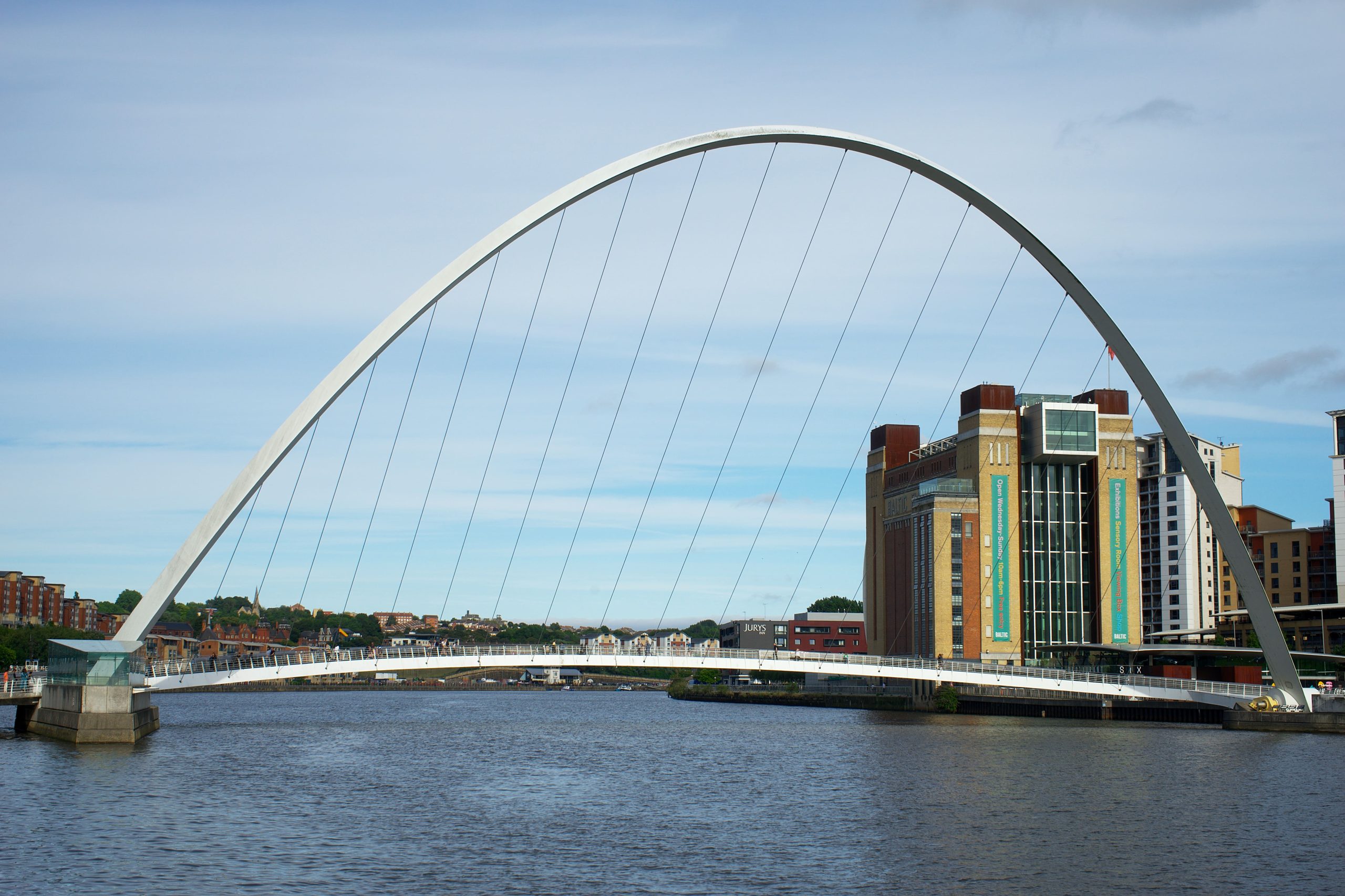 Read more about the article Universidades y desarrollo emprendedor en Northumbria: Ideas que pueden ser de utilidad para Centroamérica