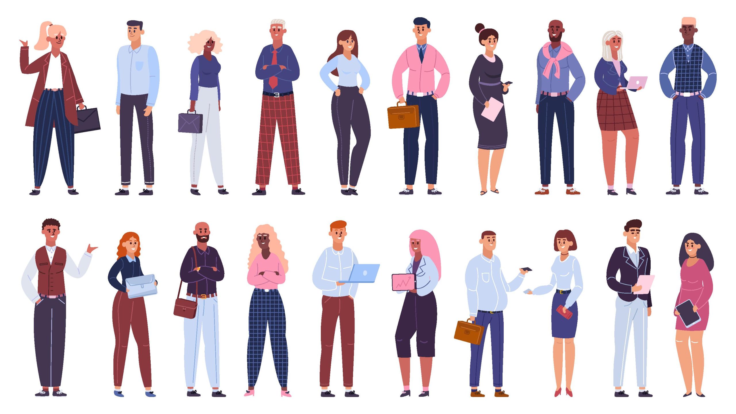 Read more about the article Tipos de emprendedores y emprendedurismo