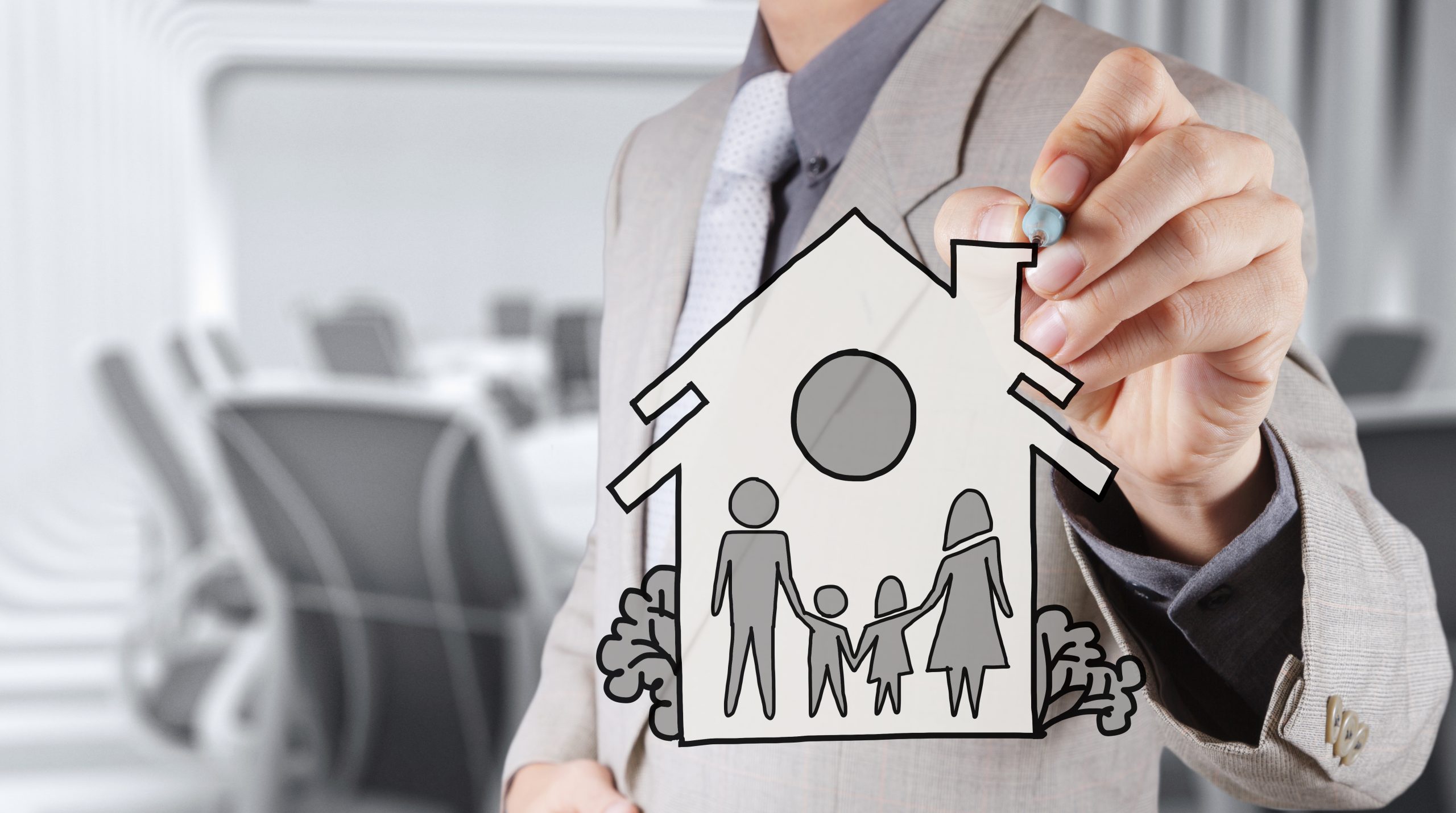 Read more about the article Empresas familiares: Desafíos y Riesgos