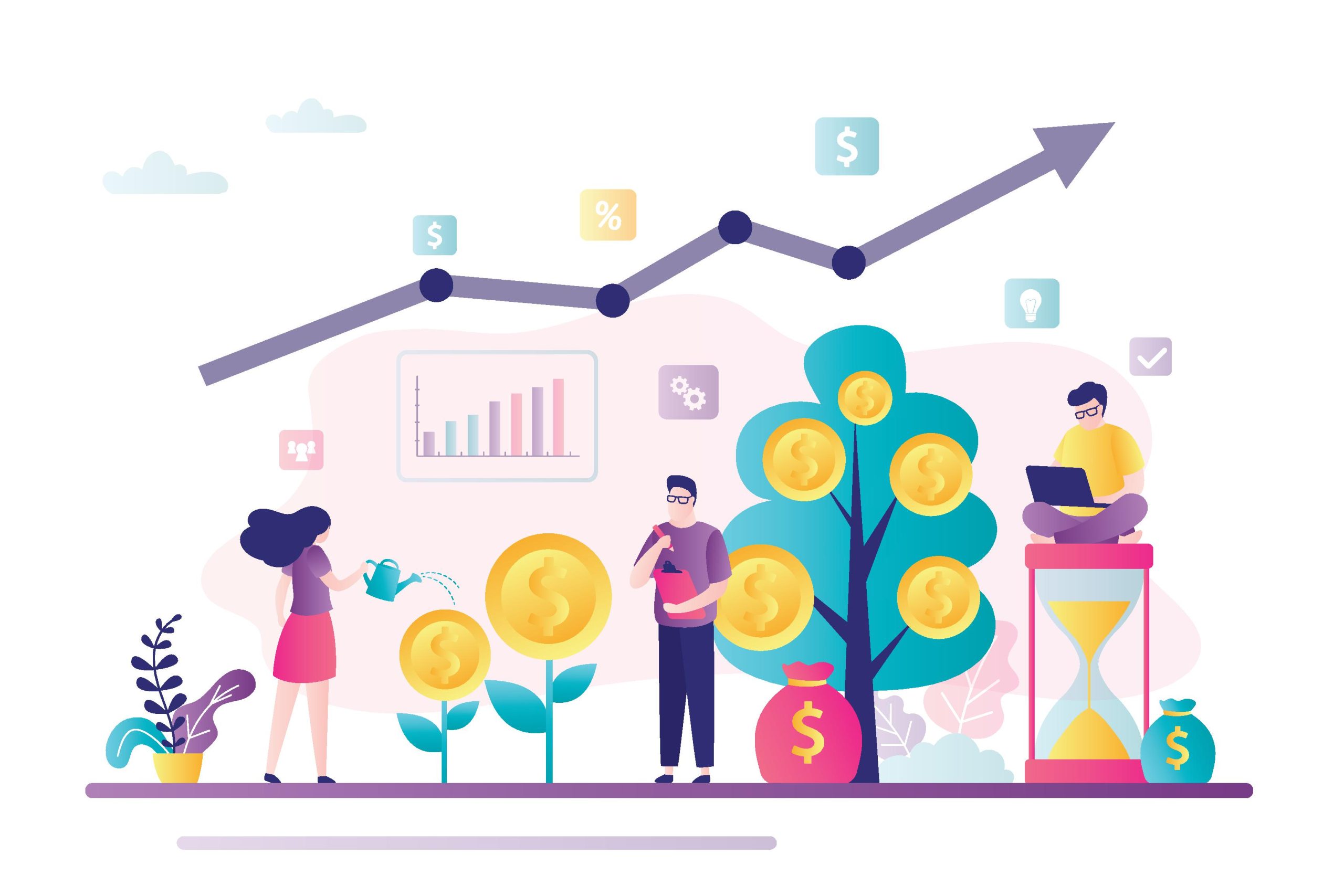 Read more about the article Diásporas, inversiones, transferencias de conocimiento y tecnología