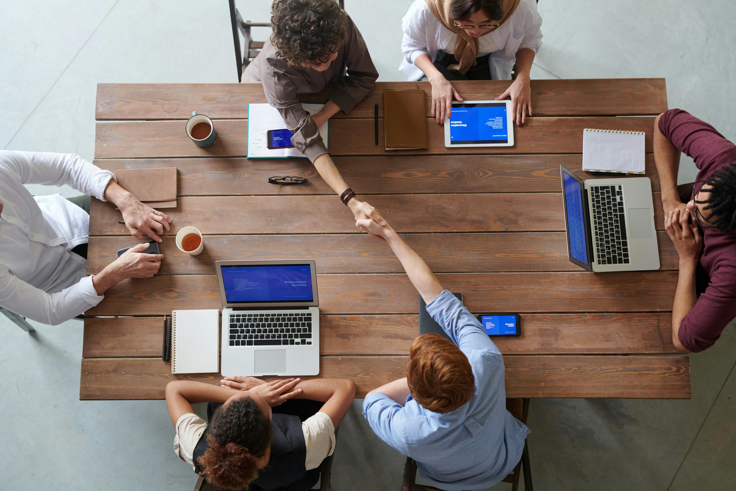 Read more about the article Universidades como Catalizadoras de Emprendedurismo e Innovación: El Poder de los Ecosistemas Emprendedores Universitarios