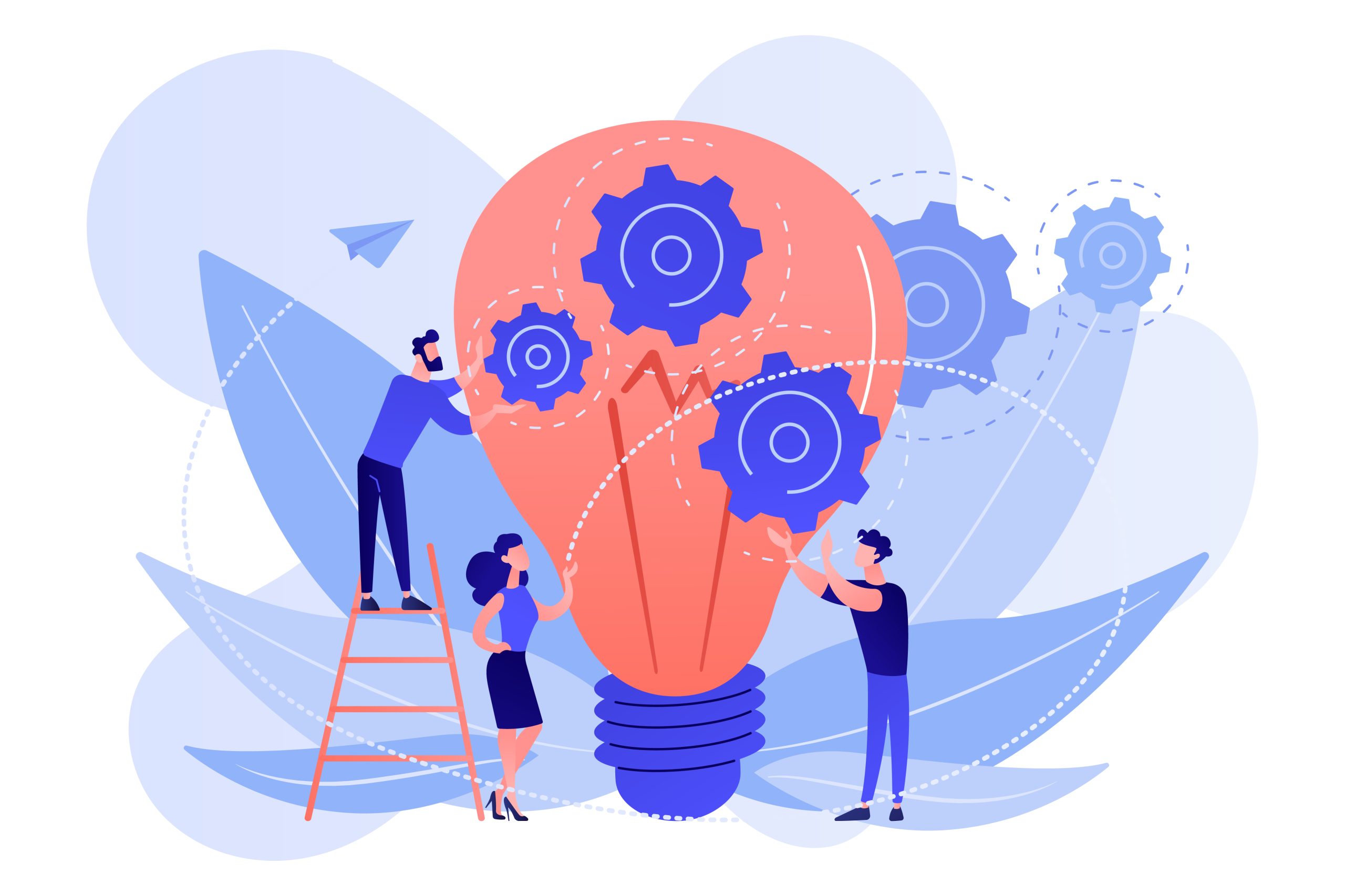 Read more about the article Innovación en PYMES: Claves para el éxito en Centroamérica