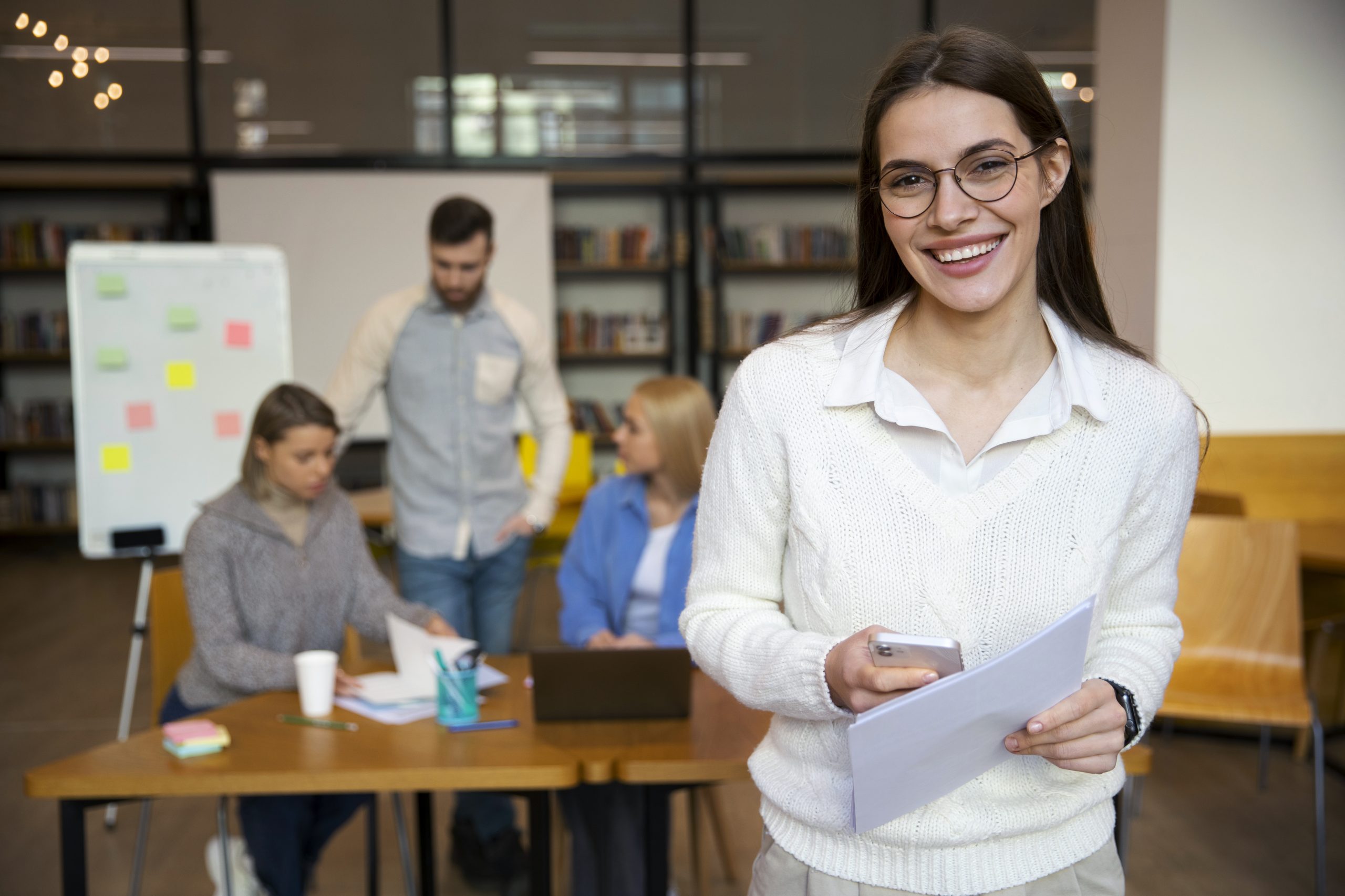Read more about the article Cómo potenciar los Ecosistemas Emprendedores Universitarios