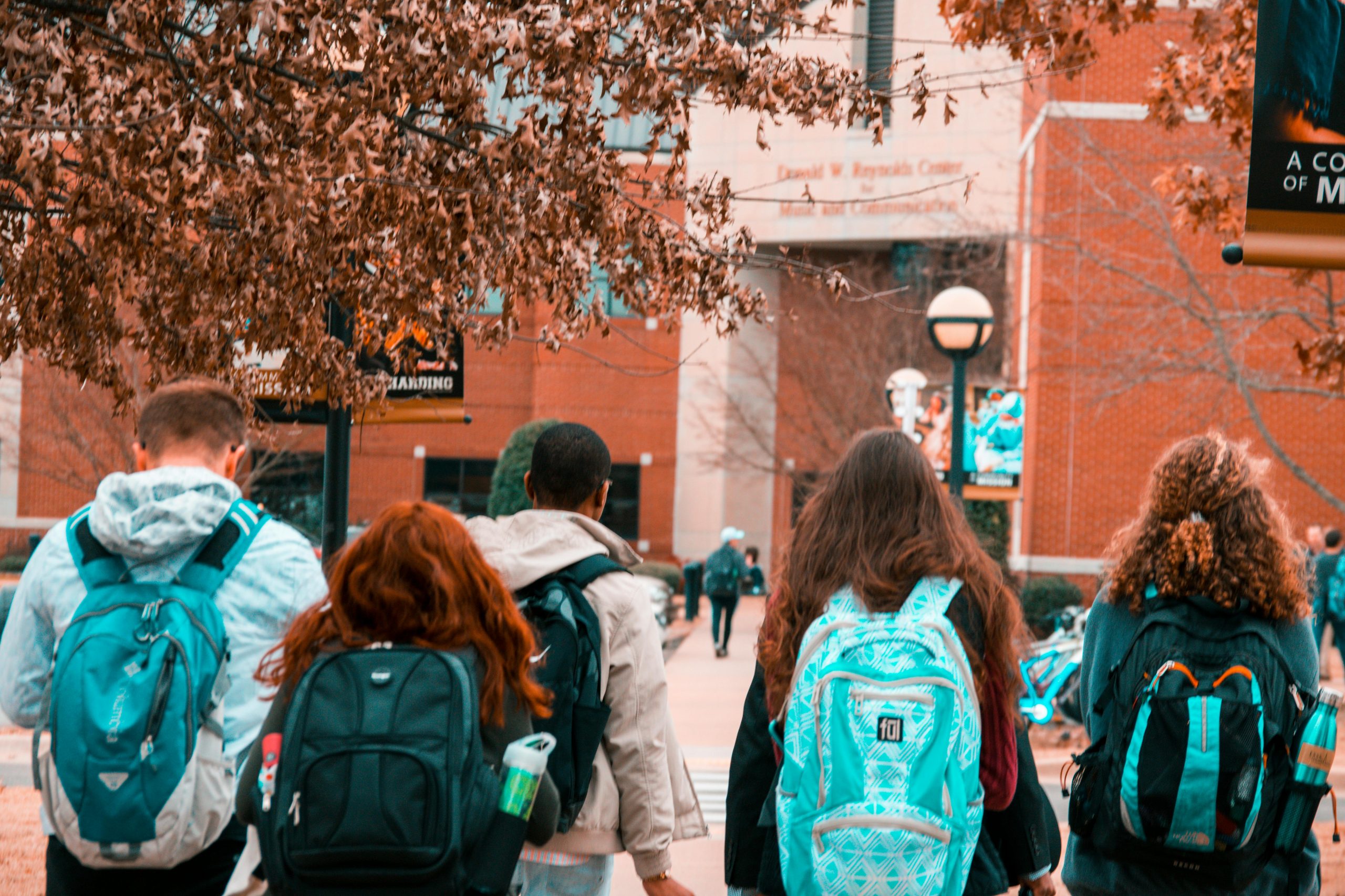 Read more about the article Los Estudiantes como actores clave en el fortalecimiento de ecosistemas emprendedores