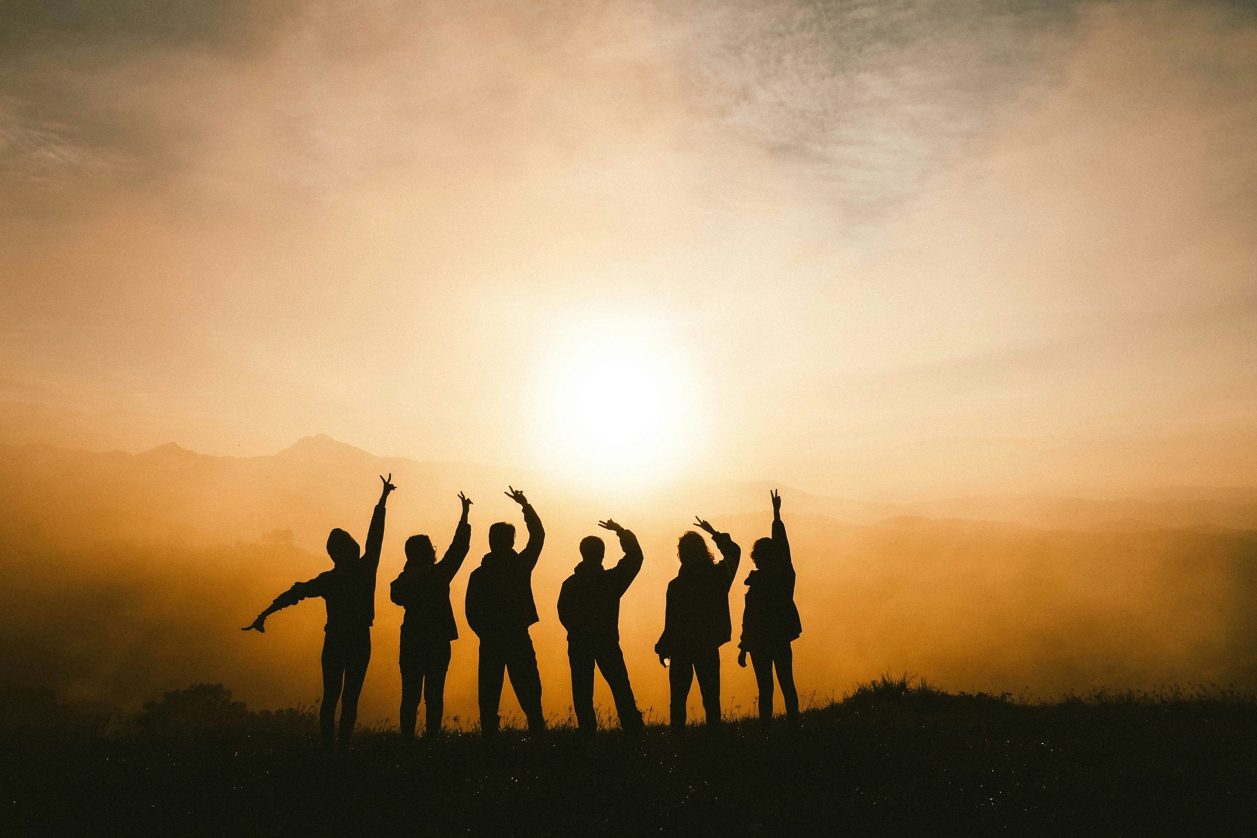 Read more about the article Emprendedores sociales, ecosistemas locales y problemas sociales urgentes
