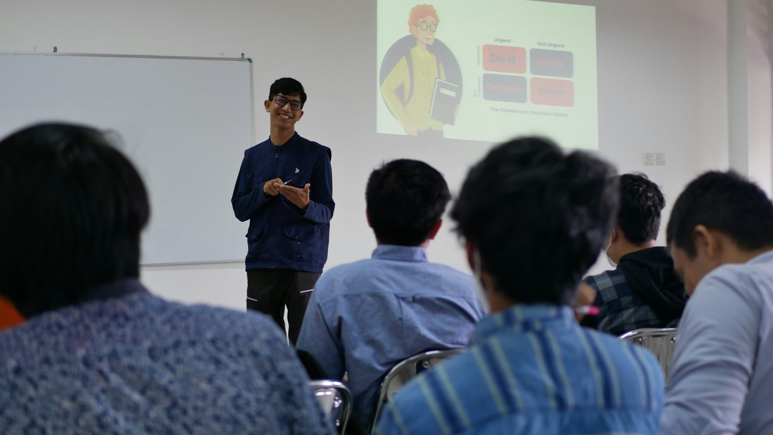 Read more about the article ¿Qué se necesita realmente para convertirse en un emprendedor social eficaz? ¿Y pueden esas habilidades medirse de verdad?