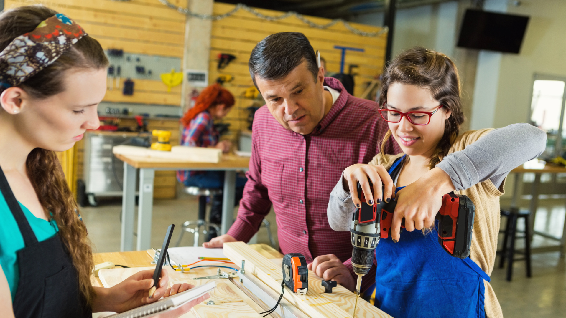 Read more about the article Makerspaces universitarios: cómo formar talento emprendedor desde la práctica