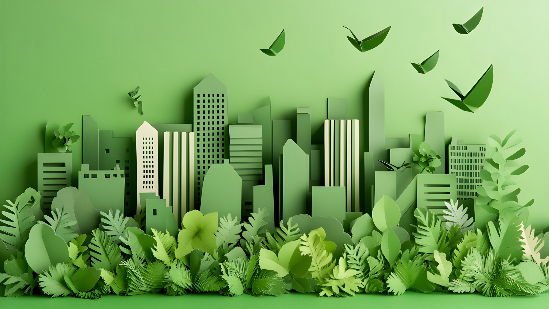 Read more about the article Gestión Verde, Innovación y Desempeño en las PYMES Latinoamericanas