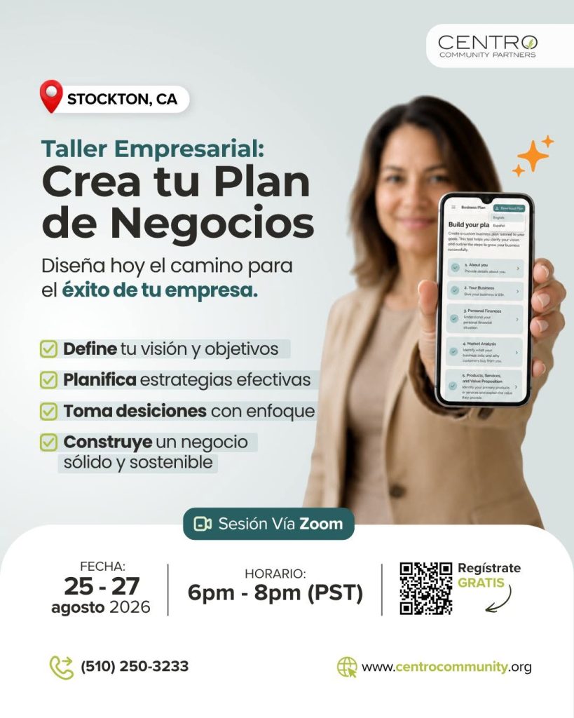 ONLINE: Taller de Planificación Empresarial