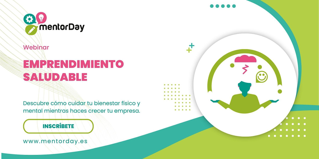 ONLINE: Webinar: Emprendimiento Resiliente