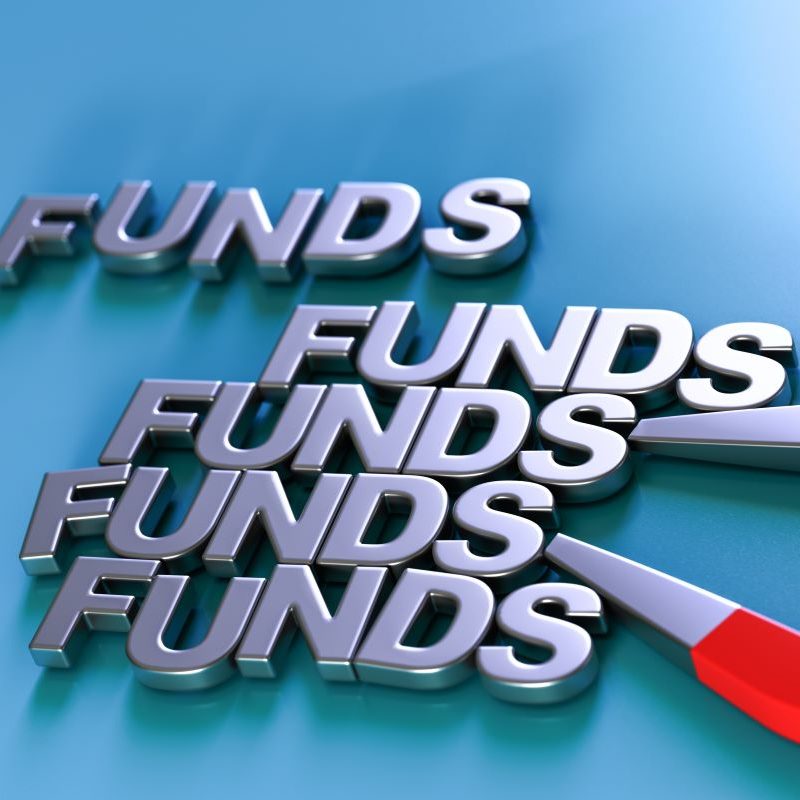 DONOR ADVISED FUNDS